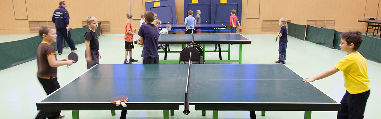 Coaching Pathway | Table Tennis Ulster